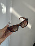 Cat Eye Sunglasses